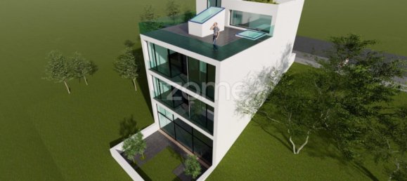 1026m² Land in Vila Nova de Gaia, Portugal No. 60771 3