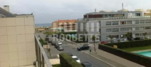 2 chambres Duplex à Matosinhos, Portugal No. 106282 3