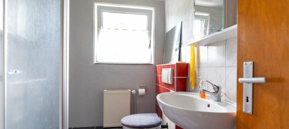 Дом с 6 комнатами в Нортхайм, Германия № 135760 17