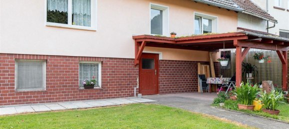 Дом с 6 комнатами в Нортхайм, Германия № 135760 5