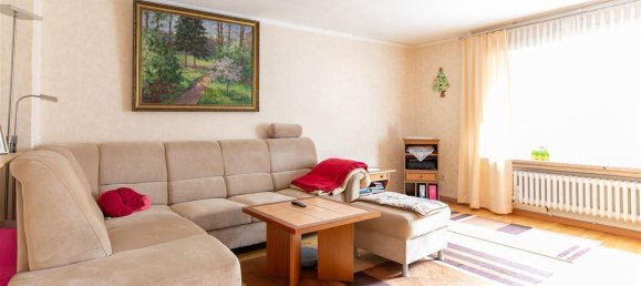 Дом с 6 комнатами в Нортхайм, Германия № 135760 8