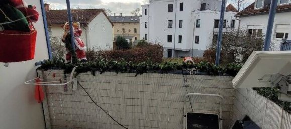 Квартира с 2 комнатами в Лейпциг, Германия № 221251 2