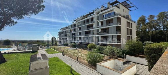 1 bedroom Apartment in Fiumicino, Italy No. 335921 26