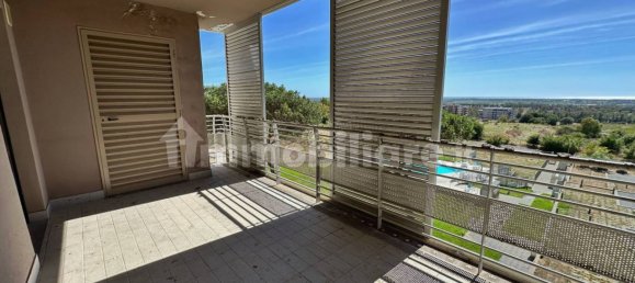 1 bedroom Apartment in Fiumicino, Italy No. 335921 17