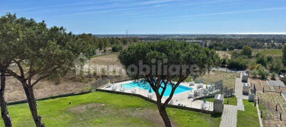 1 bedroom Apartment in Fiumicino, Italy No. 335921 24