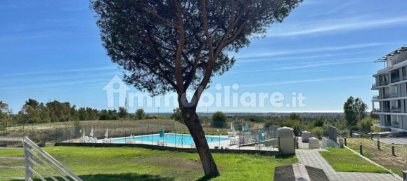 1 bedroom Apartment in Fiumicino, Italy No. 335921 25