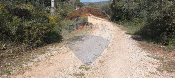 6330m² Land in Silves, Portugal No. 41791 6
