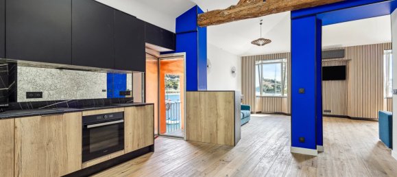 Studio à Villefranche-sur-Mer, France No. 840 8