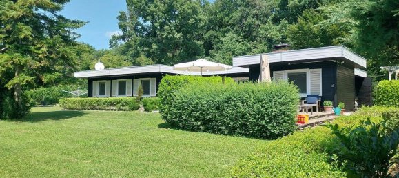 4 Schlafzimmer Bungalow in Eisenstadt Umgebung, Austria, Nr. 141863 4