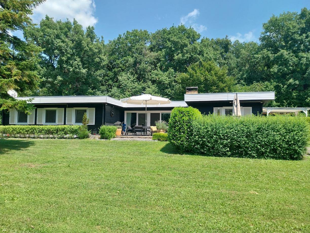 4 Schlafzimmer Bungalow in Eisenstadt Umgebung, Austria, Nr. 141863