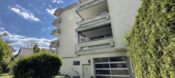 1 Schlafzimmer Wohnung in Reutlingen, Germany, Nr. 77302 10