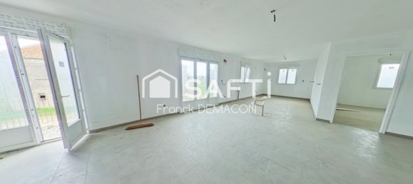 3 غرف نوم منزل في Vittarville, France رقم 256576 2