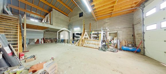 3 غرف نوم منزل في Vittarville, France رقم 256576 10