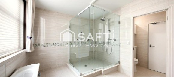 3 غرف نوم منزل في Vittarville, France رقم 256576 9