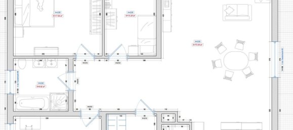 Adosado de 5 dormitorios en Heilbronn, Germany No. 283394 17