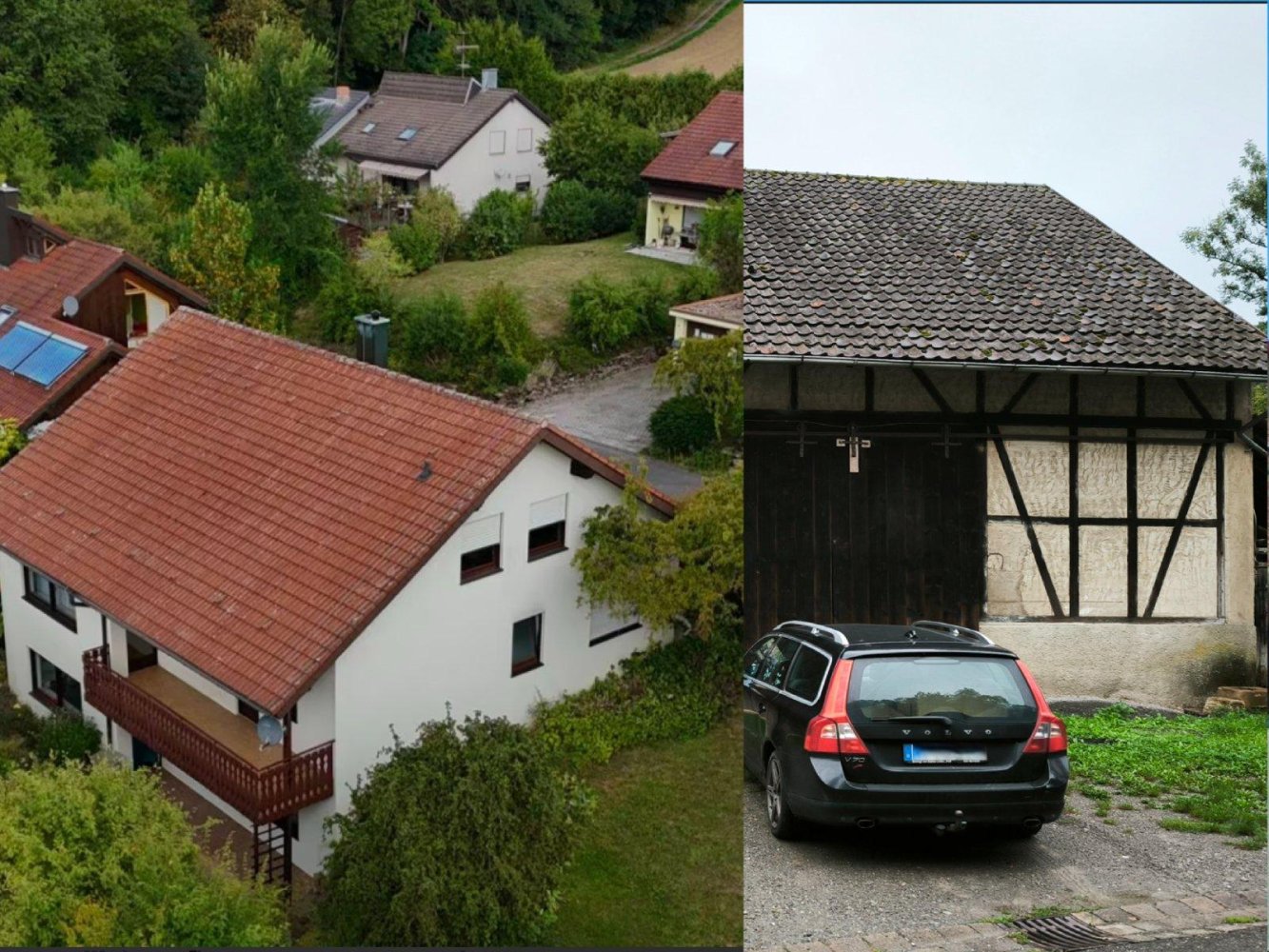 Moradia em banda T5 em Heilbronn, Germany N.º 283394