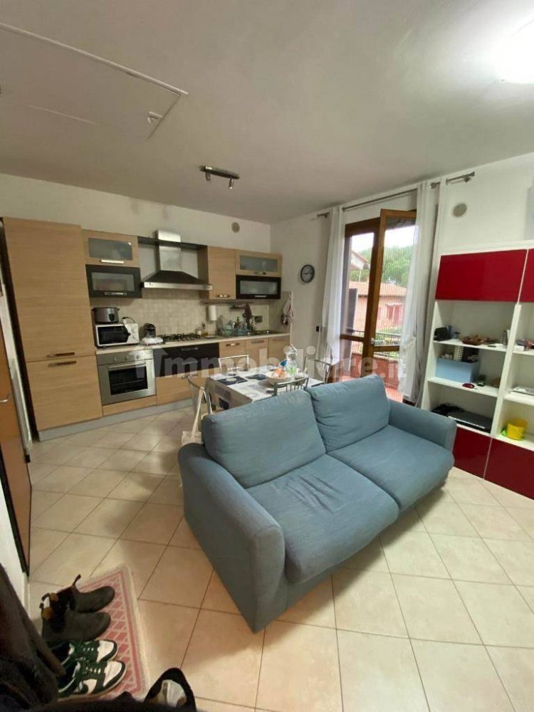 1 غرف نوم شقة في Monteriggioni, Italy رقم 116351