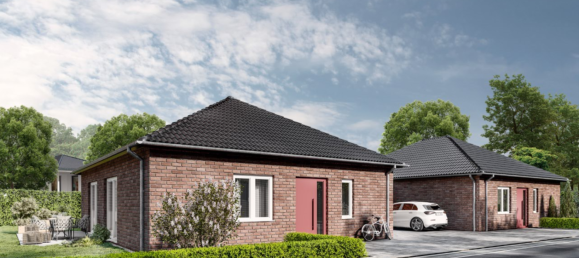 Bungalow T2 em County of Bentheim, Germany N.º 225460 2