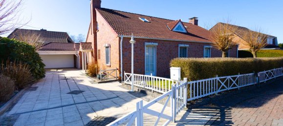 3 bedrooms House in Schleswig-Holstein, Germany No. 106821 3