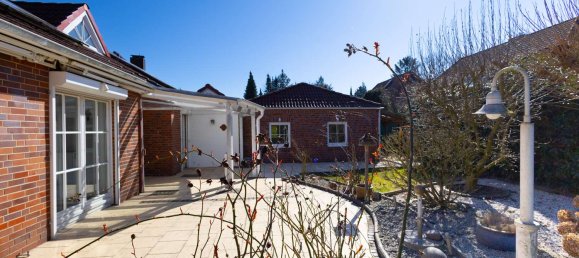 3 bedrooms House in Schleswig-Holstein, Germany No. 106821 4