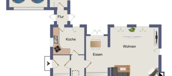 3 bedrooms House in Schleswig-Holstein, Germany No. 106821 28