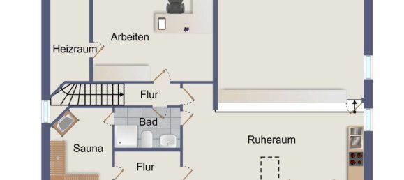 3 bedrooms House in Schleswig-Holstein, Germany No. 106821 27