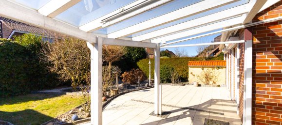 3 bedrooms House in Schleswig-Holstein, Germany No. 106821 8