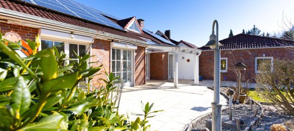 3 bedrooms House in Schleswig-Holstein, Germany No. 106821 7