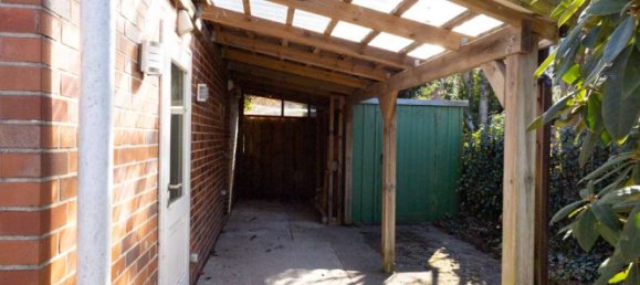 3 bedrooms House in Schleswig-Holstein, Germany No. 106821 10