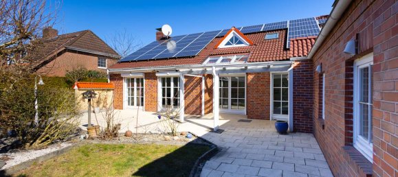 3 bedrooms House in Schleswig-Holstein, Germany No. 106821 9