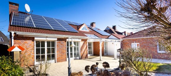 3 bedrooms House in Schleswig-Holstein, Germany No. 106821 2