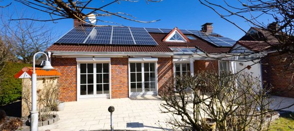 3 bedrooms House in Schleswig-Holstein, Germany No. 106821 6