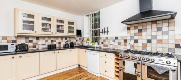 Casa en Leeds, United Kingdom No. 2125 8