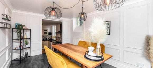 Casa en Leeds, United Kingdom No. 2125 6