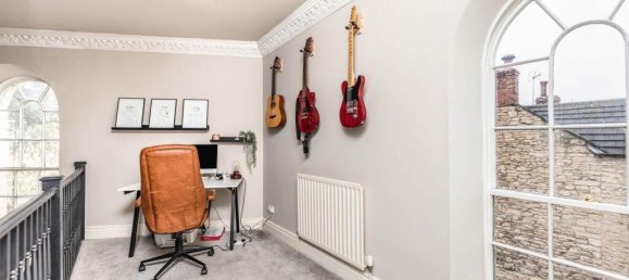 Casa en Leeds, United Kingdom No. 2125 9