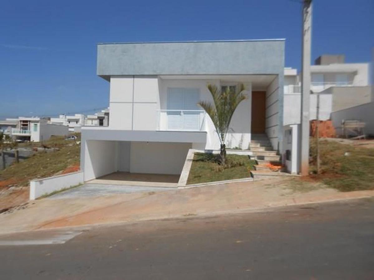 3 غرف نوم منزل في Sao Paulo, Brazil رقم 595525