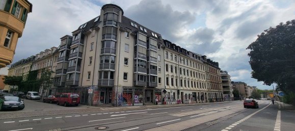 218m² Commercial property in Leipzig, Germany No. 319568 3