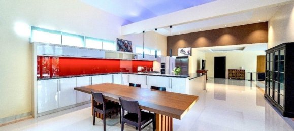 6 bedrooms Cafe / restaurant in Pattaya, Thailand No. 10718 3