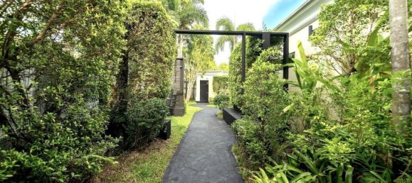 6 bedrooms Cafe / restaurant in Pattaya, Thailand No. 10718 11