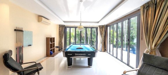 6 bedrooms Cafe / restaurant in Pattaya, Thailand No. 10718 22