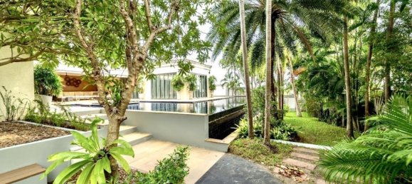 6 bedrooms Cafe / restaurant in Pattaya, Thailand No. 10718 12