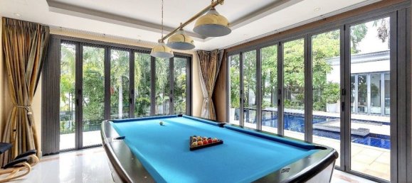 6 bedrooms Cafe / restaurant in Pattaya, Thailand No. 10718 21