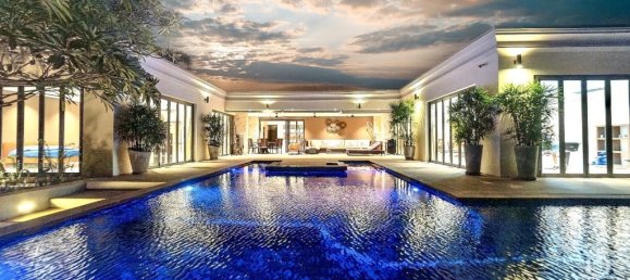 6 bedrooms Cafe / restaurant in Pattaya, Thailand No. 10718 15