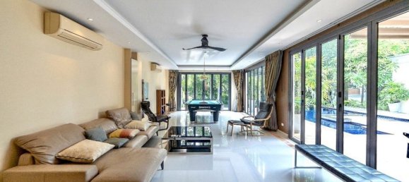 6 bedrooms Cafe / restaurant in Pattaya, Thailand No. 10718 4