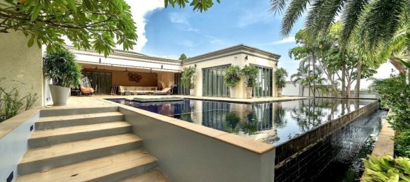 6 bedrooms Cafe / restaurant in Pattaya, Thailand No. 10718 20