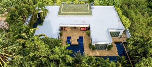 6 bedrooms Cafe / restaurant in Pattaya, Thailand No. 10718 7