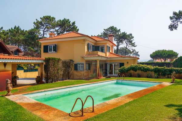 4 bedrooms House in Esmoriz, Portugal No. 217811