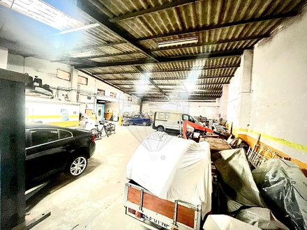 110m² Warehouse in Beja, Portugal No. 10632