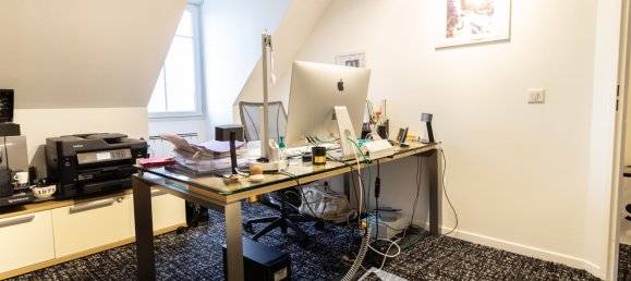 Duplex T3 em Vaureal, France N.º 134606 7