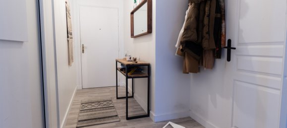 Duplex T3 em Vaureal, France N.º 134606 10